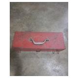 Snap On toolbox