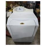 Maytag Neptune Natural Gas Dryer