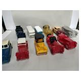 Avon cars s cologne bottles