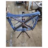 Spinners Weasel ( yarn winder)