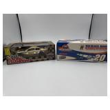 Autographed Racing Champions 50th Anniversary