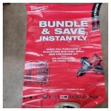 Milwaukee poster 35.5in x 24in