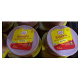 4- 1lb packages of Oscar Mayer bologna