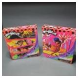 2 pc.  new kids puzzles Sealed