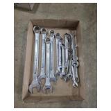 Buffalo and other Wrenches