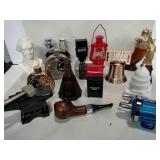 Avon cologne bottles