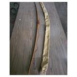 Bear Archery Recurve Bow Polar 65"  45# with