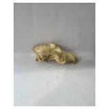 Bear Skull? Partial