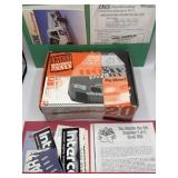 Tony Stewart fan club member package in original