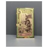 1/2 Florida Goldback1/2000th Troy Ounce 24k