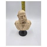 Offenbach bust by Giannelli