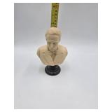 Puccinni bust by Giannelli