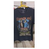 Winchester bros, saving people hunting things,