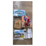 Cake and tubcake storage container food storage