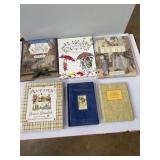 Illustrated children