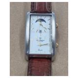 Judy Jorgensen Quartz Watch  non running