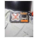 AI Roller Drone New In Box 4 in 1