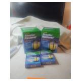 2 Skeeter Relievers and 2 Refills Brand New 15