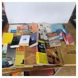 How to magazines and books