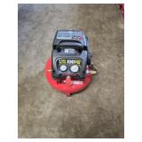 3 gallon  compressor no hose