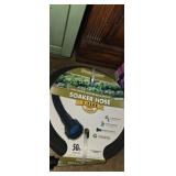 Yardworks 50ft soaker hose
