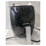 Gourmia 4 quart digital air fryer