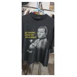 Star trek large graphic shirt by Stanley Desantis