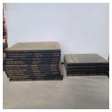 19 art history books