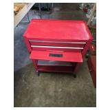 Rolling toolbox Unbranded