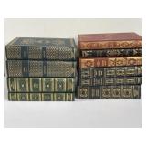 International Collectors Library classic novels