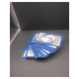 Pokemon Over 60 Cards Rares ,Halos,Reverse