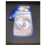 Pokemon Over 60 Cards Rares ,Halos,Reverse