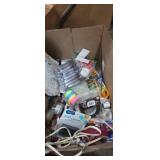 Crafting and office supplies