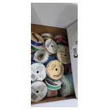 Ribbon assortment some new