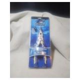 9" Double Leverage Pliers 60% More