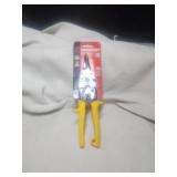 Crescent Side Cuts Brand New