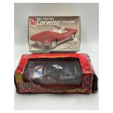 Racing Champions 1997 Valvoline Mark Martin #6