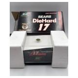 1997 Revell Collection Rich Bickle #17 Sears Die