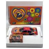 Revell 1999 Ricky Rudd #10 Tide "Give Kids The