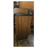 Singer electric pants presser