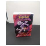 Pokemon Box Of Over 50 Cards Halos ,Rares