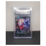 CGC Grade Slab Mint 9 Darkrai 2022Great