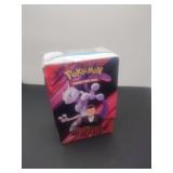 Pokemon Box Of Over 50 Cards Halos ,Rares