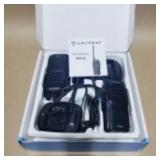 Tested long-range industrial ( Black )