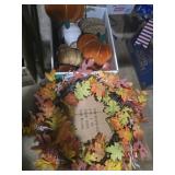 Fall Decor