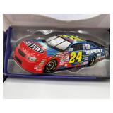 Action Racing Collectibles Limited Edition 2002