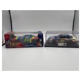 Autographed Revell Collection Robby Gordon #40