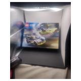 Lego City # 60415 213 PiecesPolice Car and
