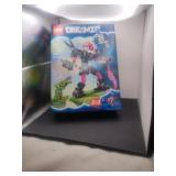 Lego Dreamzzz #71495 368 PCs Brand New In Box 2