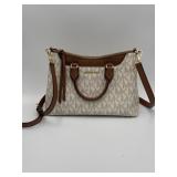 Faux Michael Kors purse